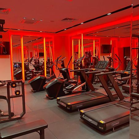 فندق Ramada By Wyndham Rize Findikli المظهر الخارجي الصورة