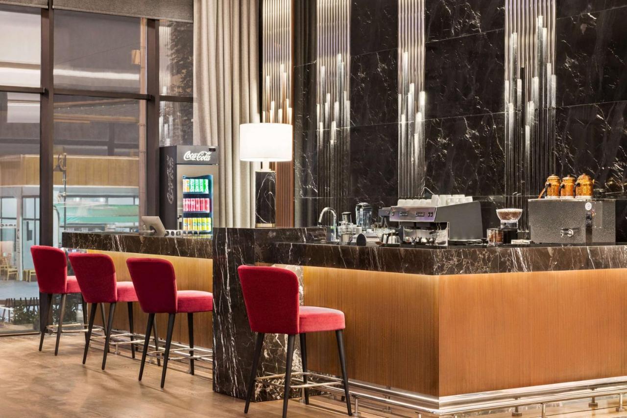 فندق Ramada By Wyndham Rize Findikli المظهر الخارجي الصورة