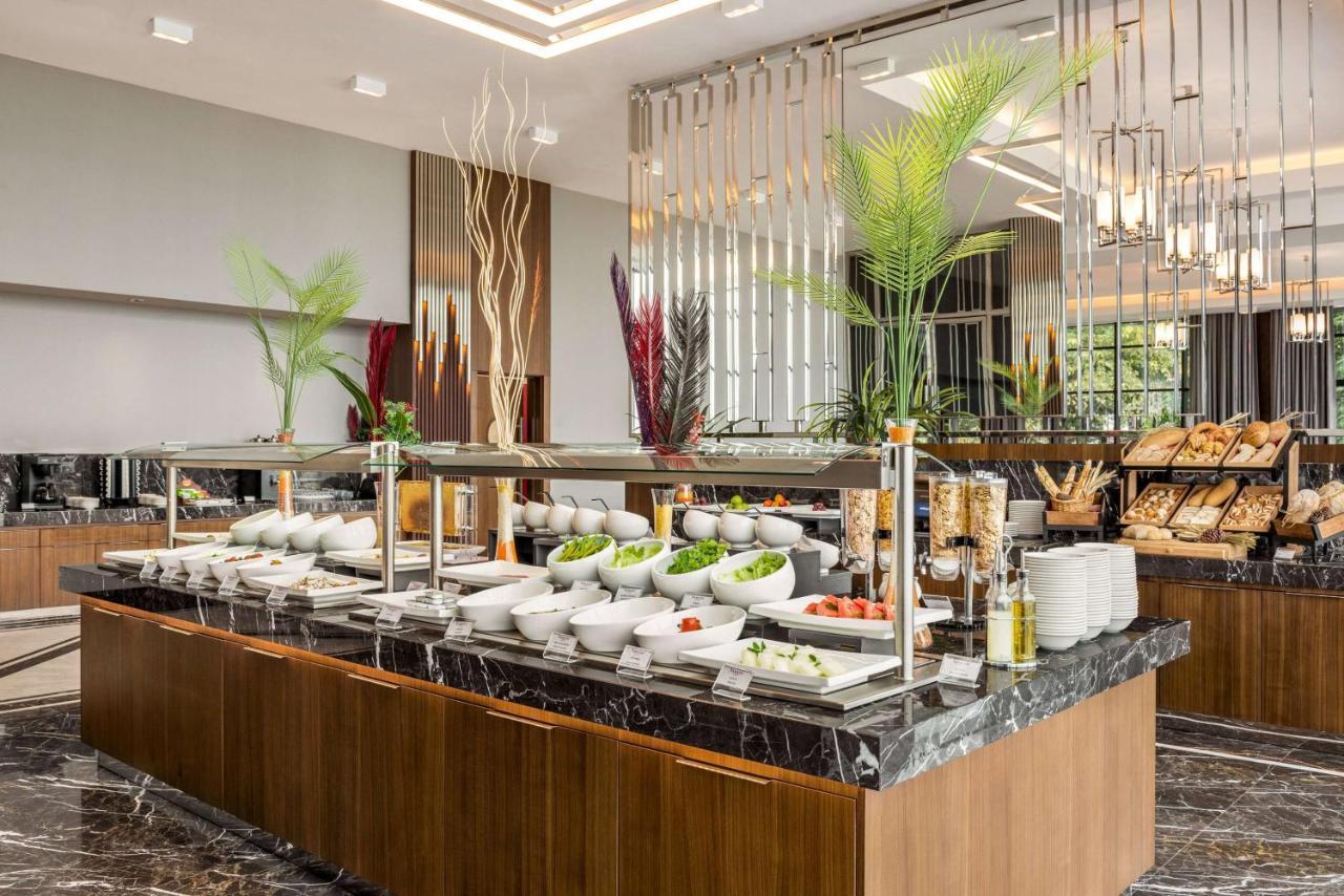 فندق Ramada By Wyndham Rize Findikli المظهر الخارجي الصورة