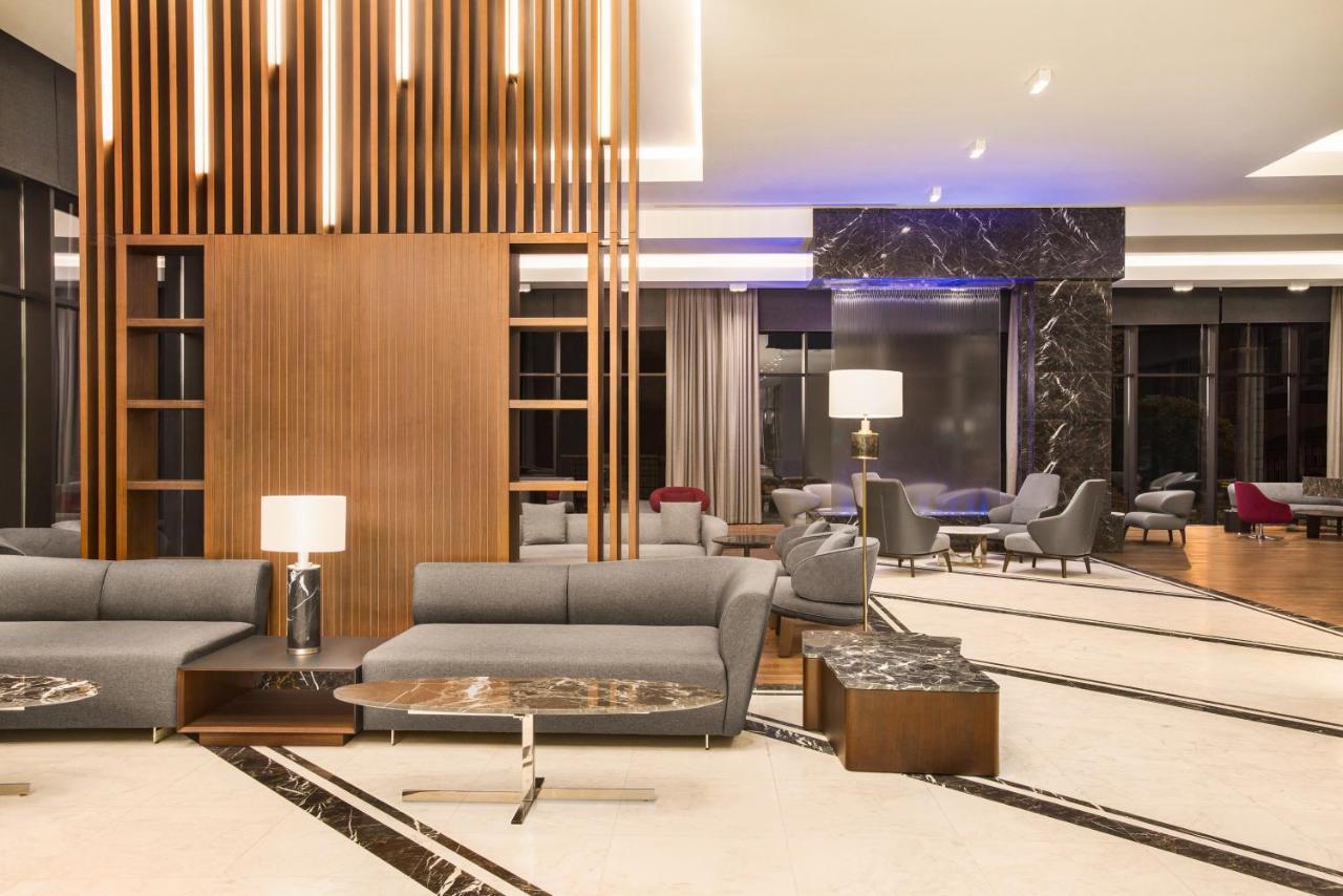 فندق Ramada By Wyndham Rize Findikli المظهر الخارجي الصورة