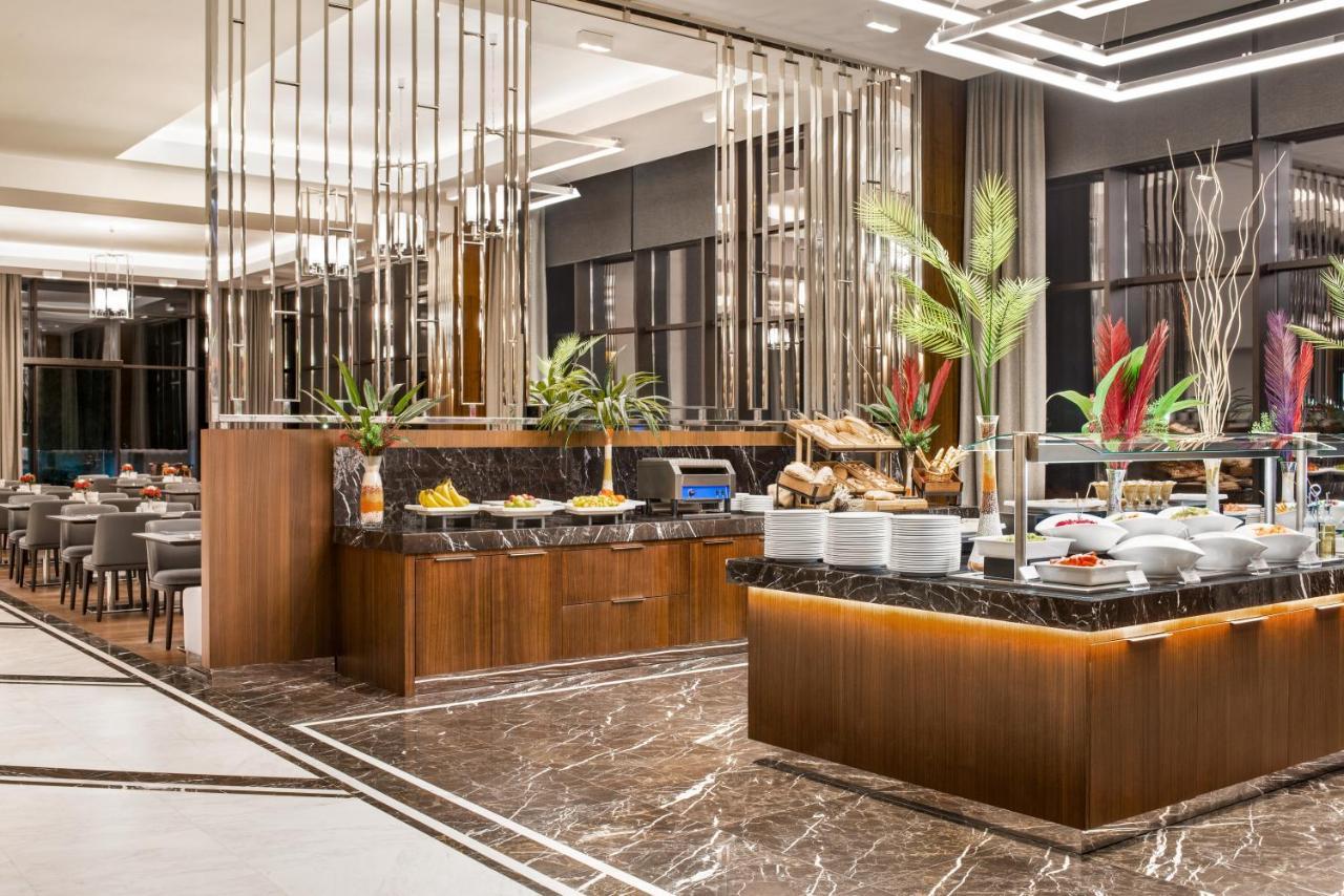 فندق Ramada By Wyndham Rize Findikli المظهر الخارجي الصورة