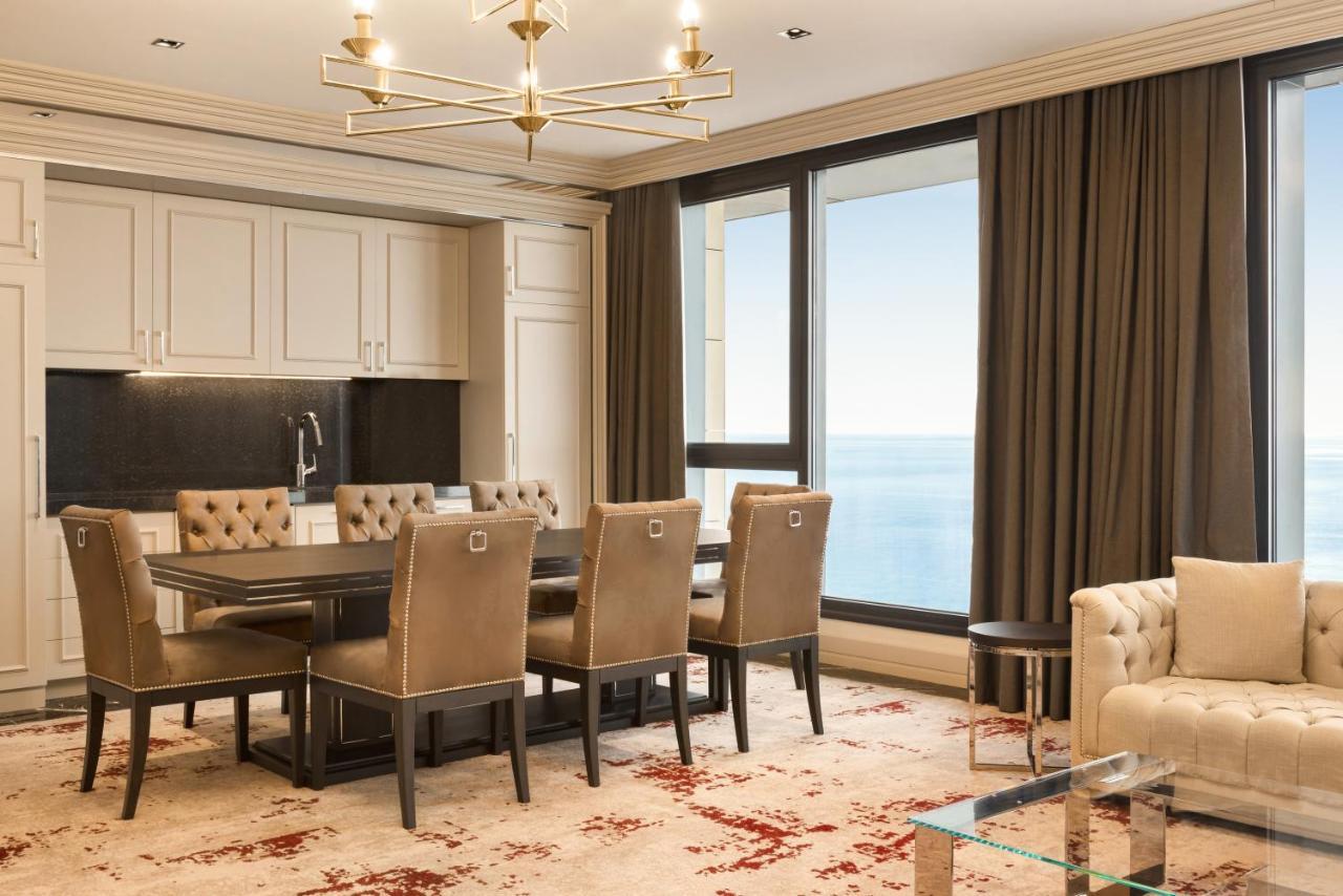 فندق Ramada By Wyndham Rize Findikli المظهر الخارجي الصورة