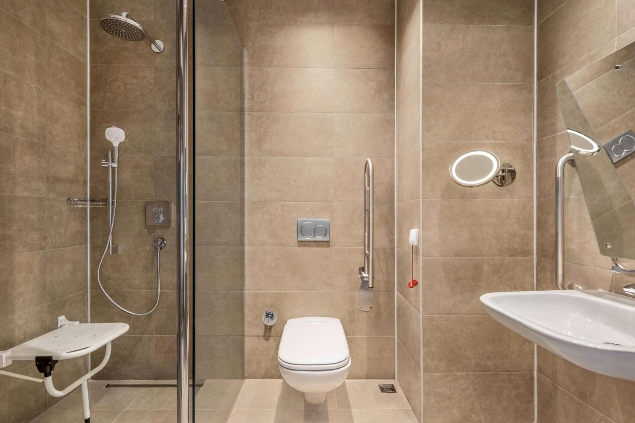 فندق Ramada By Wyndham Rize Findikli المظهر الخارجي الصورة