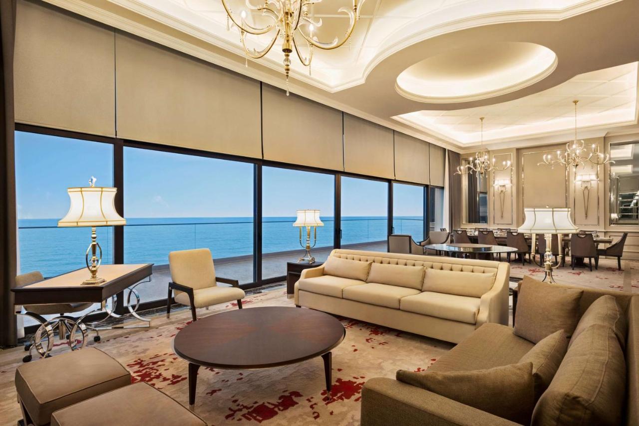 فندق Ramada By Wyndham Rize Findikli المظهر الخارجي الصورة