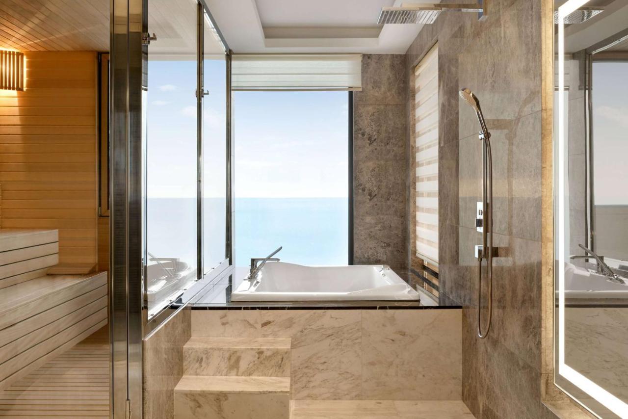فندق Ramada By Wyndham Rize Findikli المظهر الخارجي الصورة