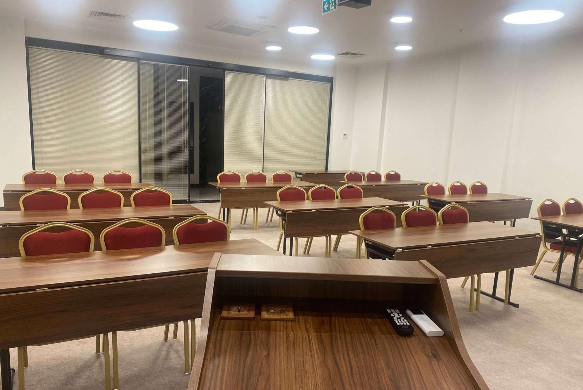 فندق Ramada By Wyndham Rize Findikli المظهر الخارجي الصورة